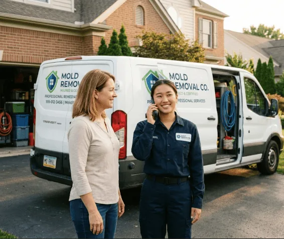 Crawlspace Mold Remediation Arcata, CA FAQs